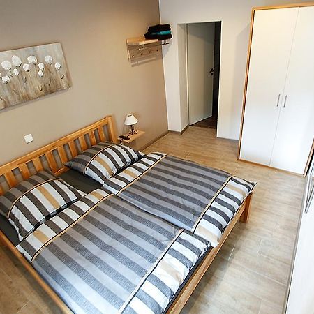 Jg-Haus Ferienwohnungen Bullay Quarto foto