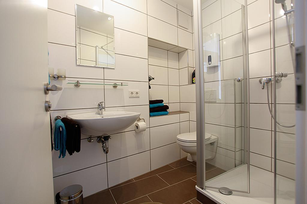 Jg-Haus Ferienwohnungen Bullay Quarto foto