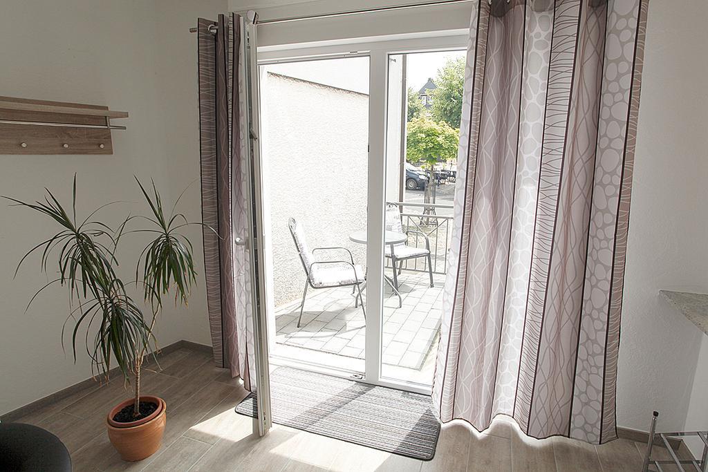 Jg-Haus Ferienwohnungen Bullay Quarto foto